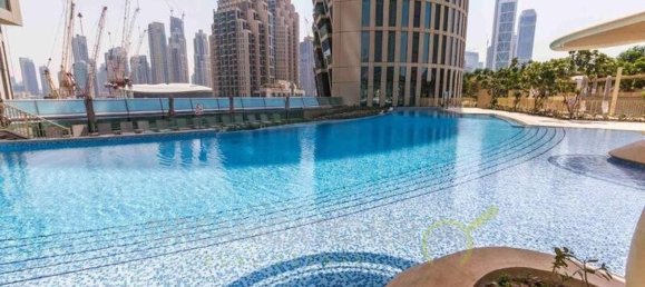 3 chambres Appartement à BURJ VISTA, Dubai, UAE No. 57768 7