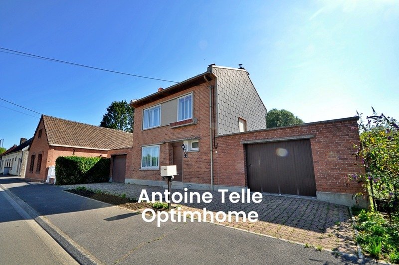 3 غرف نوم منزل في Catillon-sur-Sambre, France رقم 270158