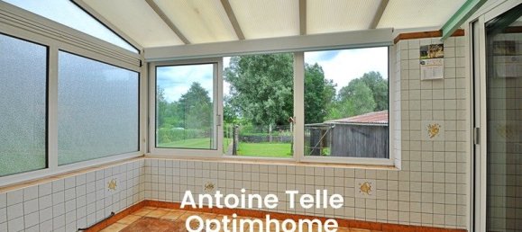 3 غرف نوم منزل في Catillon-sur-Sambre, France رقم 270158 35