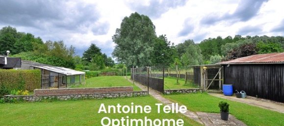 3 غرف نوم منزل في Catillon-sur-Sambre, France رقم 270158 37