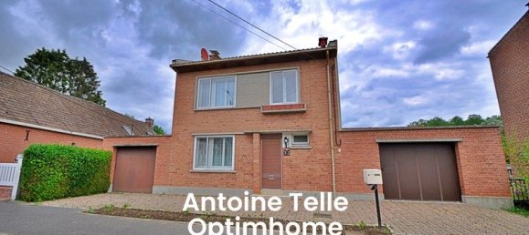 3 غرف نوم منزل في Catillon-sur-Sambre, France رقم 270158 42