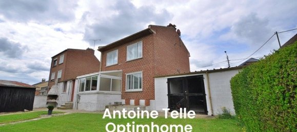 3 غرف نوم منزل في Catillon-sur-Sambre, France رقم 270158 34