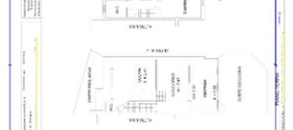 5 rooms House in Perugia, Italy No. 113236 41