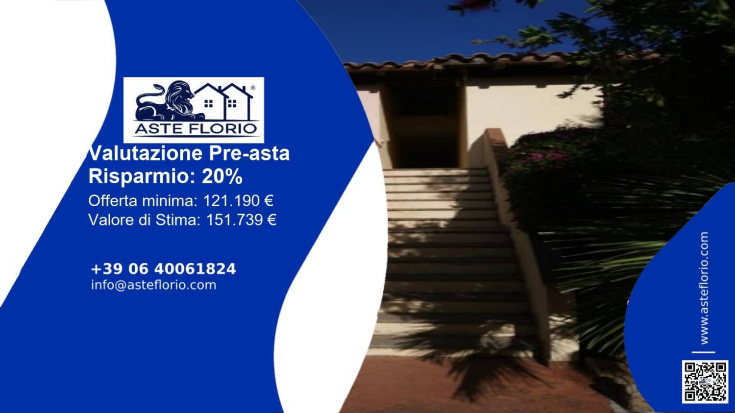 1 Schlafzimmer Wohnung in Olbia, Italy, Nr. 338475