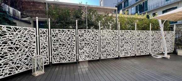 2 غرف نوم شقة في Turin, Italy رقم 308934 25