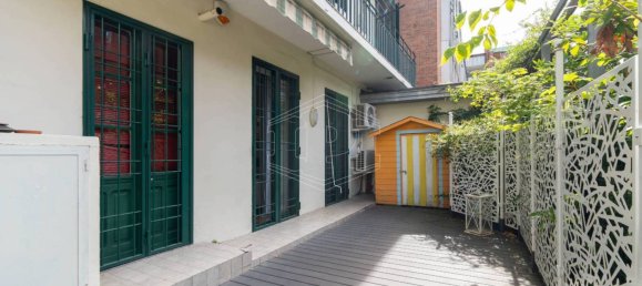 2 غرف نوم شقة في Turin, Italy رقم 308934 13