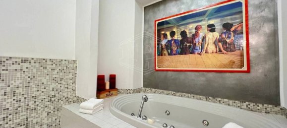 2 غرف نوم شقة في Turin, Italy رقم 308934 24