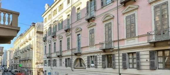 2 غرف نوم شقة في Turin, Italy رقم 308934 2