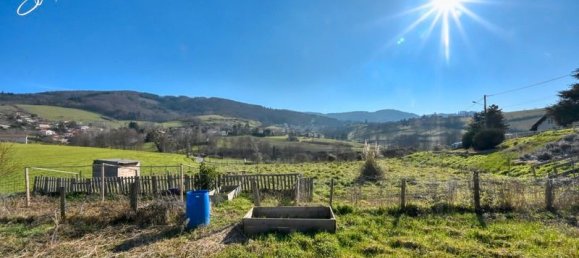 Grundstück in Saint-Pierre-la-Palud, France 1667m², Nr. 78053 11