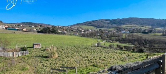 Grundstück in Saint-Pierre-la-Palud, France 1667m², Nr. 78053 7