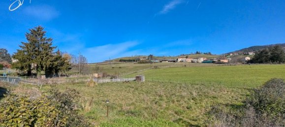 Grundstück in Saint-Pierre-la-Palud, France 1667m², Nr. 78053 2