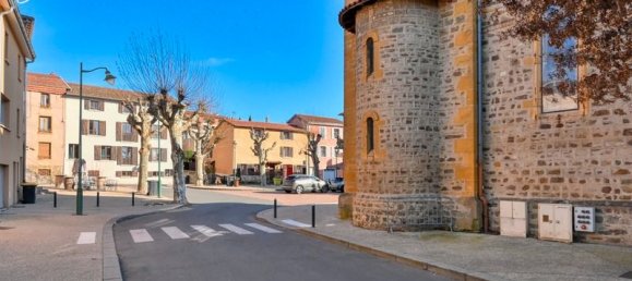 Grundstück in Saint-Pierre-la-Palud, France 1667m², Nr. 78053 9