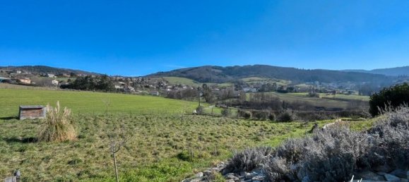 Grundstück in Saint-Pierre-la-Palud, France 1667m², Nr. 78053 3