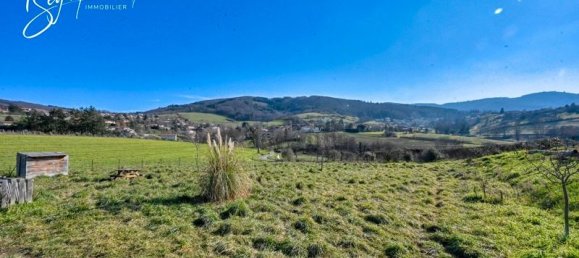 Grundstück in Saint-Pierre-la-Palud, France 1667m², Nr. 78053 13