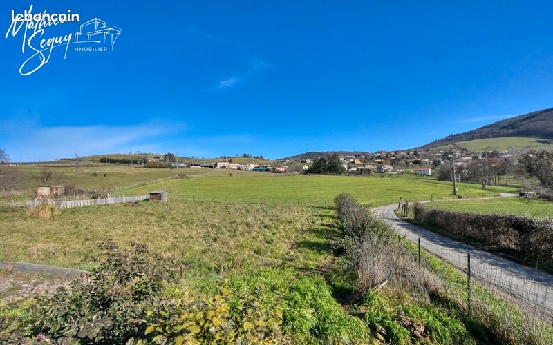 Grundstück in Saint-Pierre-la-Palud, France 1667m², Nr. 78053