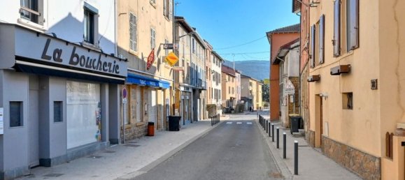 Grundstück in Saint-Pierre-la-Palud, France 1667m², Nr. 78053 8