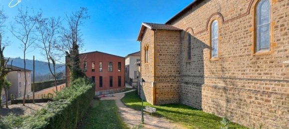 Grundstück in Saint-Pierre-la-Palud, France 1667m², Nr. 78053 10