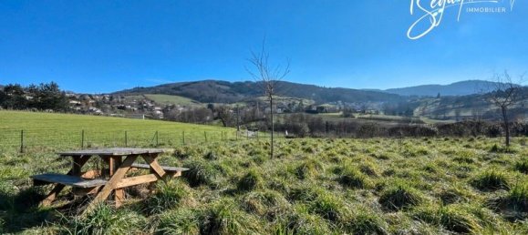 Grundstück in Saint-Pierre-la-Palud, France 1667m², Nr. 78053 6