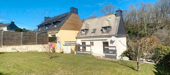 4 bedrooms House in Inzinzac-Lochrist, France No. 206634 14