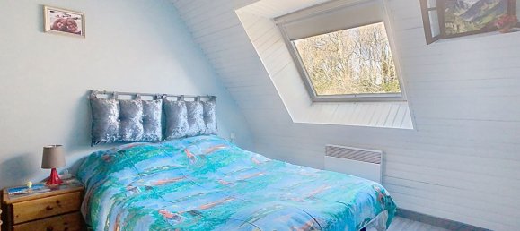 4 bedrooms House in Inzinzac-Lochrist, France No. 206634 6