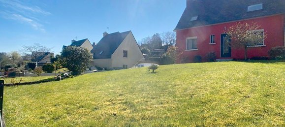 4 bedrooms House in Inzinzac-Lochrist, France No. 206634 13