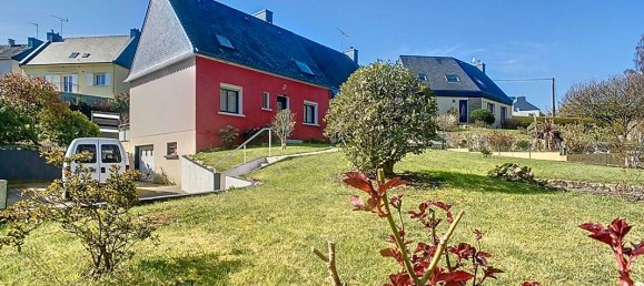 4 bedrooms House in Inzinzac-Lochrist, France No. 206634 12