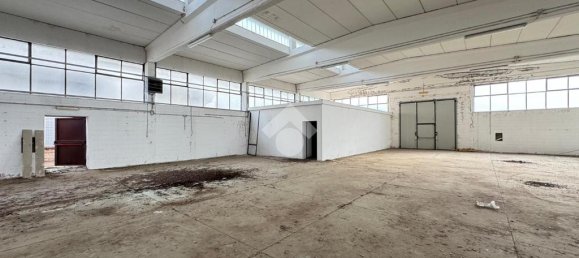 1 room Warehouse in Ariccia, Italy No. 62405 12