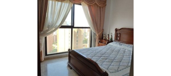 4 bedrooms Apartment in Benidorm, Spain No. 82539 8