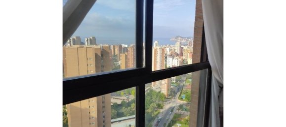 4 bedrooms Apartment in Benidorm, Spain No. 82539 10