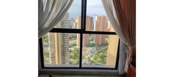 4 bedrooms Apartment in Benidorm, Spain No. 82539 11