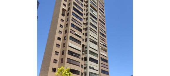 4 bedrooms Apartment in Benidorm, Spain No. 82539 5