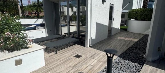 Propriedade comercial T1 em Miami, USA N.º 615647 7