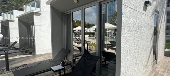 Propriedade comercial T1 em Miami, USA N.º 615647 3