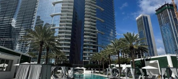 Propriedade comercial T1 em Miami, USA N.º 615647 2