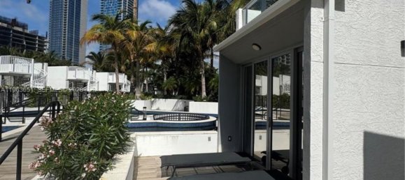 Propriedade comercial T1 em Miami, USA N.º 615647 8