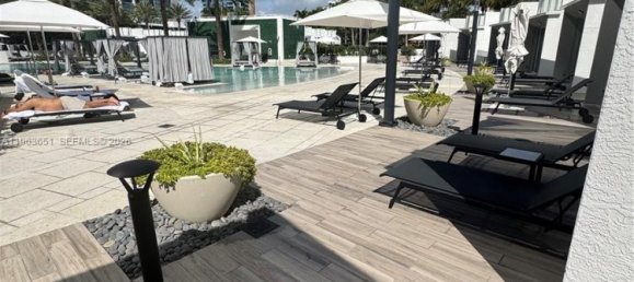 Propriedade comercial T1 em Miami, USA N.º 615647 6