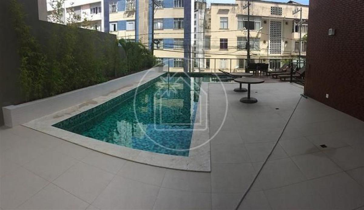 4 chambres Appartement à Salvador, Brazil No. 554247