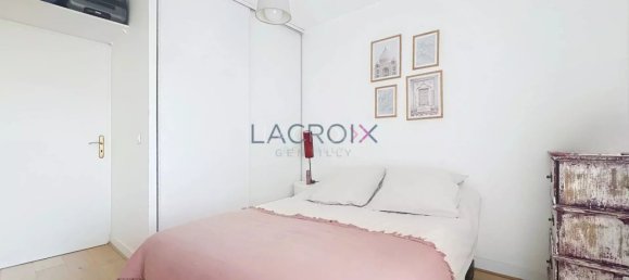 2 Schlafzimmer Wohnung in Gentilly, France, Nr. 151091 11