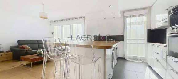 2 Schlafzimmer Wohnung in Gentilly, France, Nr. 151091 6