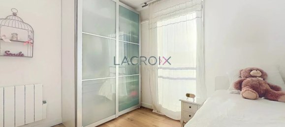 2 Schlafzimmer Wohnung in Gentilly, France, Nr. 151091 13