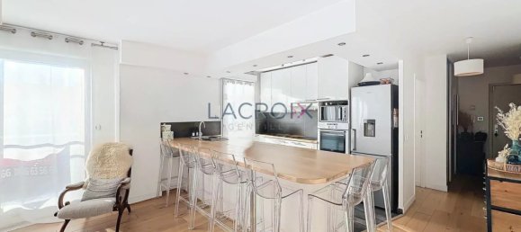 2 Schlafzimmer Wohnung in Gentilly, France, Nr. 151091 4