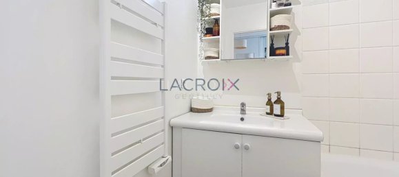 2 Schlafzimmer Wohnung in Gentilly, France, Nr. 151091 16