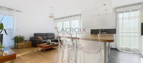 2 Schlafzimmer Wohnung in Gentilly, France, Nr. 151091 2