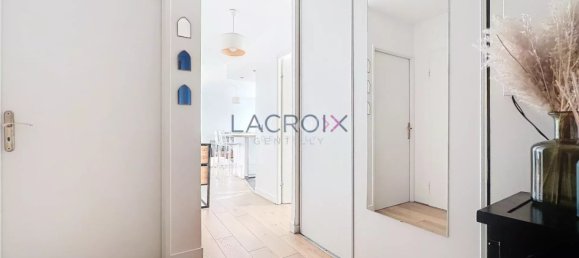 2 Schlafzimmer Wohnung in Gentilly, France, Nr. 151091 9