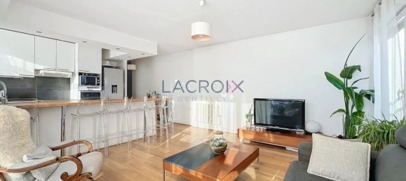 2 Schlafzimmer Wohnung in Gentilly, France, Nr. 151091 5