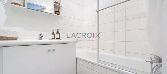 2 Schlafzimmer Wohnung in Gentilly, France, Nr. 151091 15