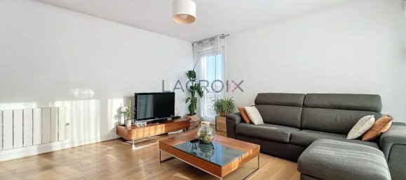 2 Schlafzimmer Wohnung in Gentilly, France, Nr. 151091 7