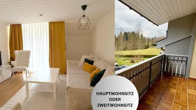 3 rooms Apartment in Langen bei Bregenz, Austria No. 115117