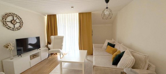 3 rooms Apartment in Langen bei Bregenz, Austria No. 115117 3