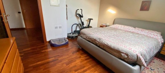 4-Zimmer Wohnung in Usmate Velate, Italy, Nr. 13195 10